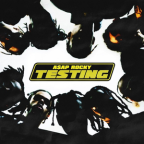 Album artwork for Testing [Clean] by A$AP Rocky