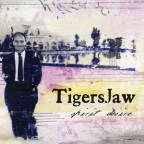 Album artwork for Spirit Desire by Tigers Jaw
