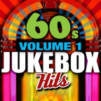 Album artwork for 60's Jukebox Hits - Vol. 1 by The Premiers