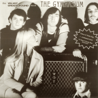 Album artwork for Live at the Gymnasium by The Velvet Underground