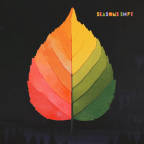 Album artwork for Seasons Shift by LAIDOFF