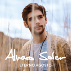 Album artwork for Eterno Agosto by Alvaro Soler