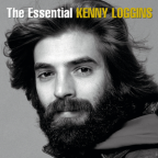 Album artwork for The Essential Kenny Loggins by Loggins & Messina