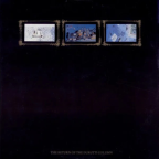 Album artwork for The Return of the Durutti Column by The Durutti Column