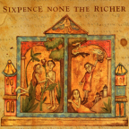 Album artwork for Sixpence None the Richer by Sixpence None the Richer