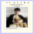 Album artwork for Should I Let This Go? - Single by 54 Ultra