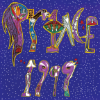 Album artwork for 1999 by Prince