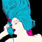 Album artwork for Night Drive by Chromatics