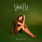 Album artwork for Amazona by Vanille