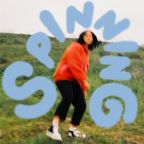 Album artwork for Spinning by Mini Trees