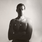 Album artwork for Ivory by Omar Apollo