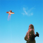 Album artwork for one thing by strongboi