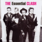 Album artwork for The Essential Clash by The Clash