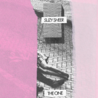 Album artwork for The One by Suzy Sheer