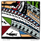 Album artwork for Calendar Days by Dick Diver