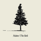 Album artwork for Maine/The Sink [Explicit] by hey, nothing