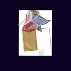 Album artwork for Through by Carol Ades