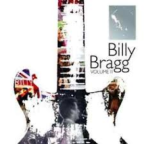 Album artwork for Volume II by Billy Bragg