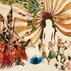 Album artwork for God Does Like Ugly by JID