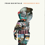 Album artwork for Regardez Moi by Frah Quintale