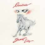 Album artwork for Sweet Lies by Qendresa