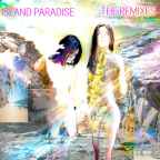 Album artwork for Island Paradise: The Remixes by MGNA Crrrta