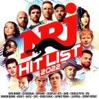 Album artwork for NRJ Hits List 2022 by Swedish House Mafia