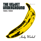 Album artwork for Peel Slowly And See by The Velvet Underground
