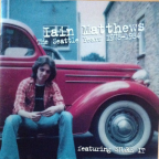 Album artwork for The Seattle Years 1978-1984 by Iain Matthews