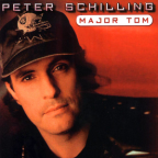 Album artwork for Major Tom by Peter Schilling