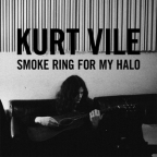 Album artwork for Smoke Ring for My Halo by Kurt Vile