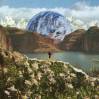 Album artwork for Monoflora by River Whyless