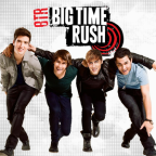 Album artwork for BTR by Big Time Rush