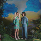 Album artwork for NOT TiGHT by DOMi & JD Beck