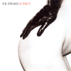 Album artwork for Is This It by The Strokes