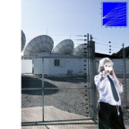 Album artwork for Idle Viewer by Eveline Breaker