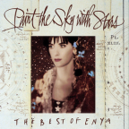 Album artwork for Paint the Sky with Stars: The Best of Enya by Enya