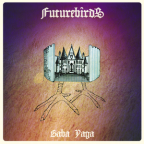 Album artwork for Baba Yaga by Futurebirds