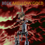 Album artwork for Mellow Gold by Beck