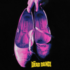 Album artwork for The Dead Dance by Lady Gaga