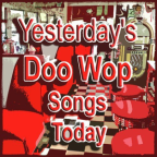 Album artwork for Yesterday's Doo Wop Songs Today by Reflections