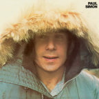 Album artwork for Paul Simon by Paul Simon