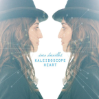 Album artwork for Kaleidoscope Heart by Sara Bareilles