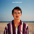 Album artwork for 1980s Horror Film II by Wallows