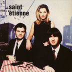 Album artwork for Tiger Bay by Saint Etienne