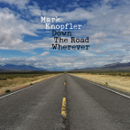 Album artwork for Down the Road Wherever by Mark Knopfler