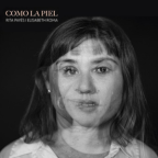 Album artwork for Como La Piel by Rita Payés