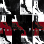 Album artwork for The Contino Sessions by Death in Vegas