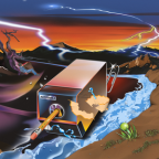 Album artwork for Autosmile by @