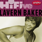 Album artwork for Rhino Hi-Five: LaVern Baker by LaVern Baker